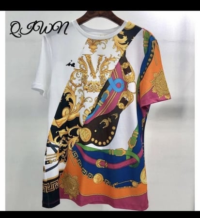 تيشيرت فرزاتشي M