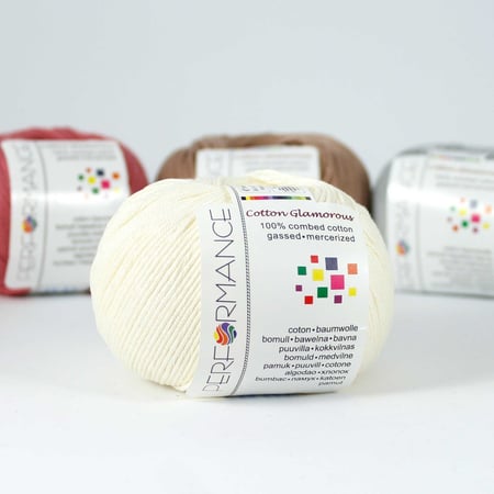 Cotton Glamorous 172