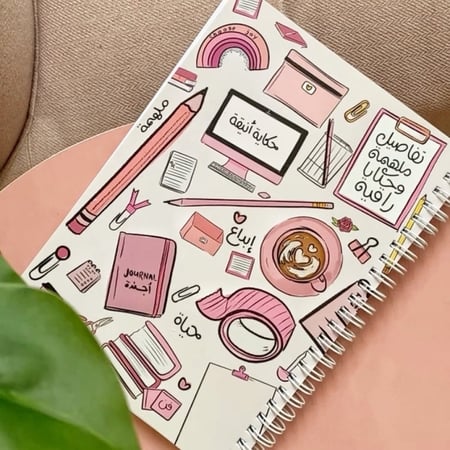 دفتر الإلهام