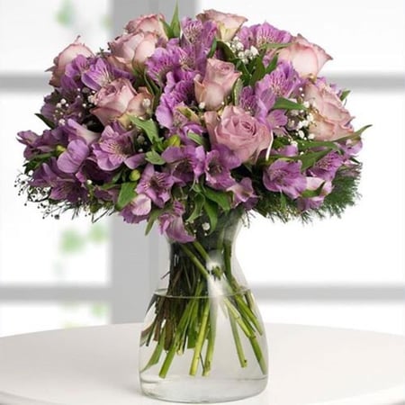 فازة مي أمور