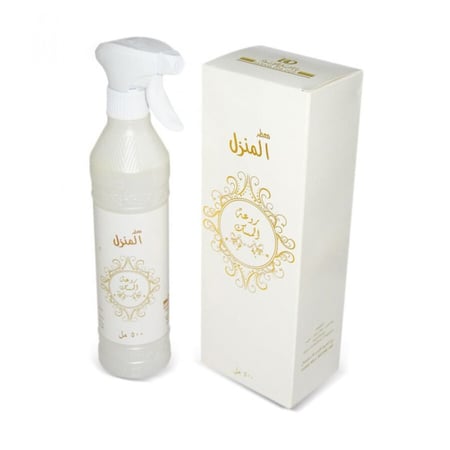 معطر المنزل روعة المسك بانافع للعود