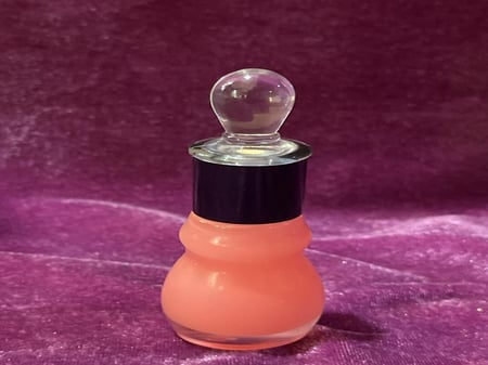 تولة مسك الفواكه