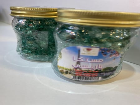 مستكه باريس فاخر