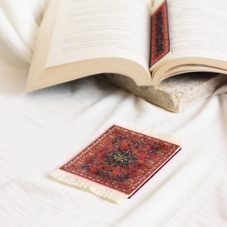 كوستر سجاد  (2)