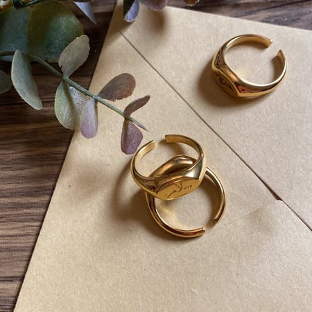 خاتم كلمة: "سـلام"