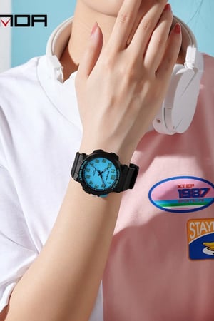 ساعة أطفال SAND001 18