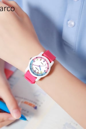 ساعة أطفال SAND001 13