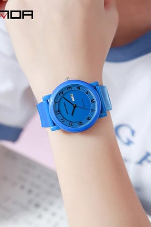 ساعة أطفال SAND001 4