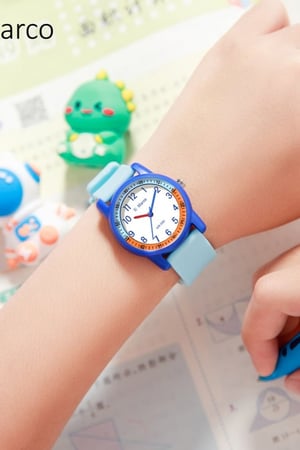 ساعة أطفال SAND001 16