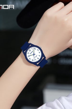 ساعة أطفال SAND001 52