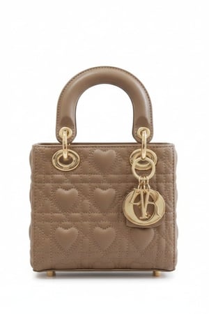 شنطة نسائية مميزة VE015 لون KHAKI