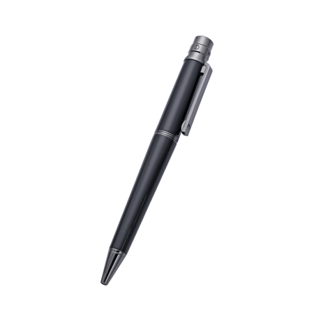 قلم رجالي مميز  RG-PEN2 رقم 17