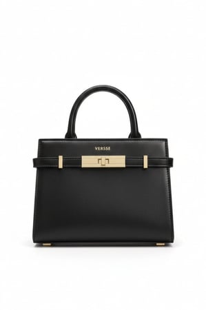 شنطة نسائية مميزة VE007 لون Black