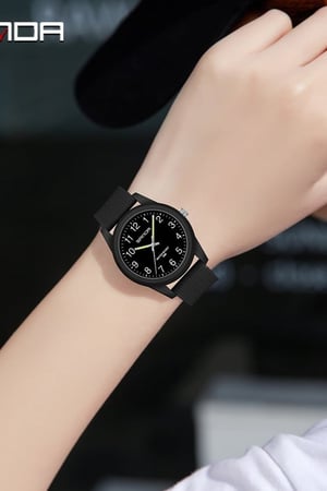 ساعة أطفال SAND001 50