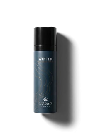 بخاخ وينتر للجسم 100 مل