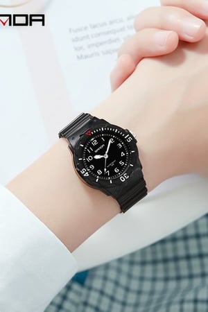 ساعة أطفال SAND001 42