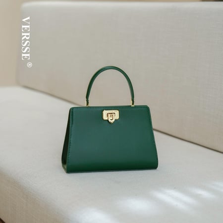 شنطة نسائية مميزة GREEN VE042