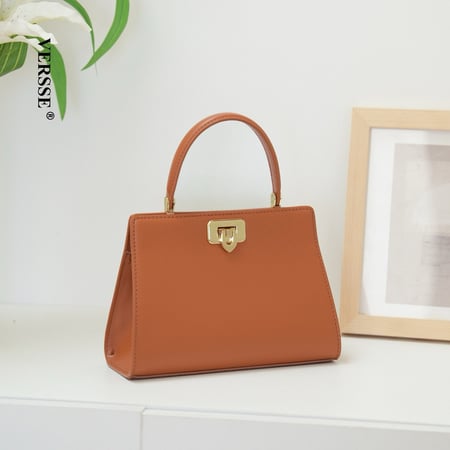 شنطة نسائية مميزة BROWEN VE042