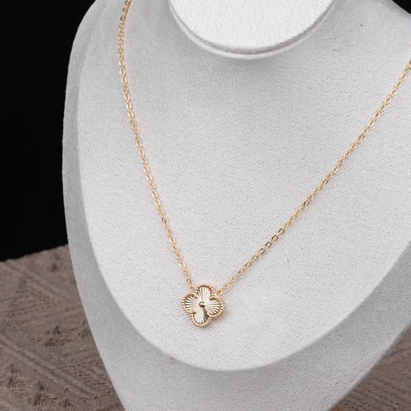 إكسسوار  سلسال ذهبي 2