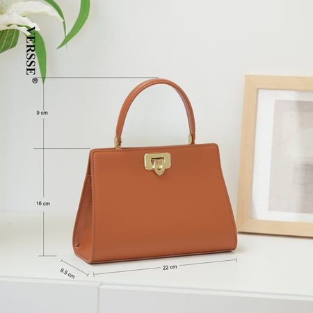 شنطة نسائية مميزة BROWEN VE042