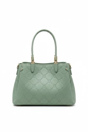 شنطة جلد نسائية اختيارك الأمثل GREEN VE043