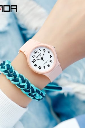 ساعة أطفال SAND001 10