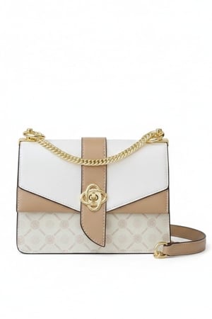 شنطة نسائية مميزة OFF WHITE VE022