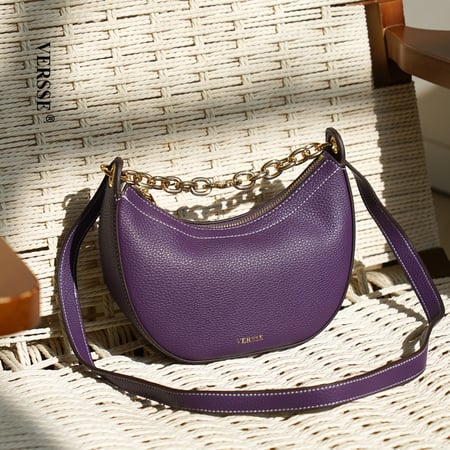 شنطة نسائية مميزة PURPAL VE014