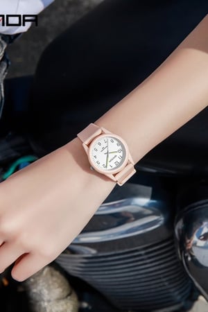 ساعة أطفال SAND001 46