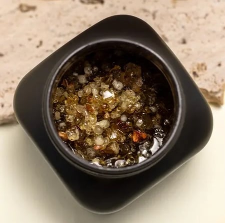 لبان الأوركيد 60 جم