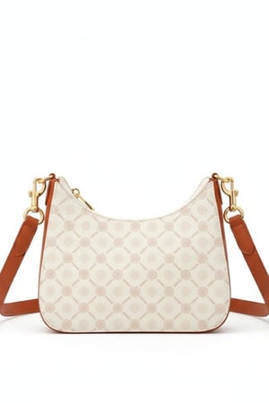 حقيبة كتف ماركة OFF WHITE VERSSE VE044 نسائية