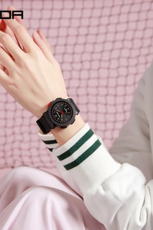 ساعة أطفال SAND001 40