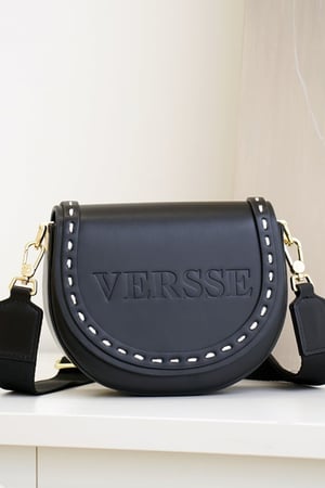 شنطة نسائية مميزة BLACK VE046