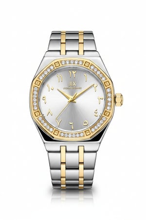 ساعة ماركه جوفاني اكسشينج JX139 لونين