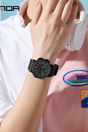 ساعة أطفال SAND001 20