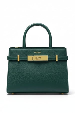 شنطة نسائية مميزة VE007 لون GREEN