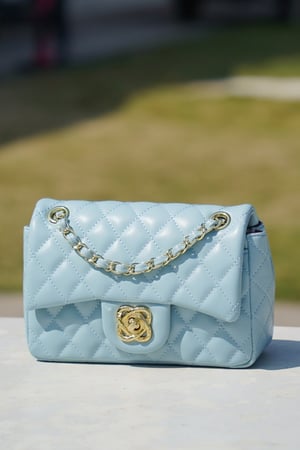 شنطة جلد نسائية اختيارك الأمثل LT.BLUE VE039