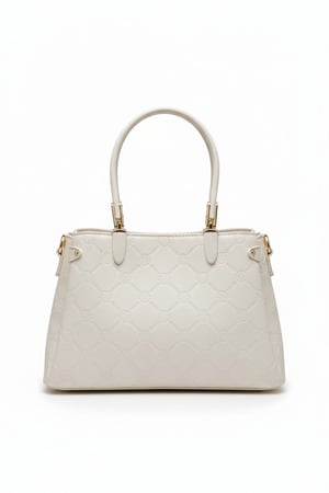 شنطة جلد نسائية اختيارك الأمثل WHITE VE043