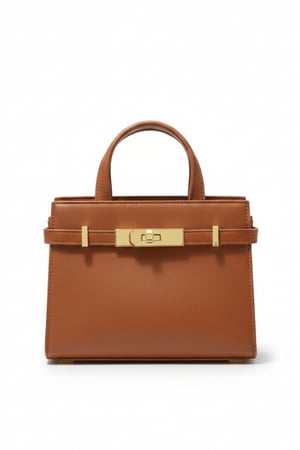 شنطة نسائية مميزة VE007 لون BROWN