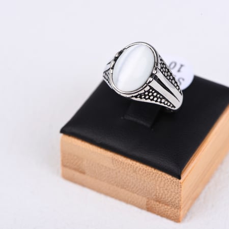 خاتم رجالي RG-RING رقم 41