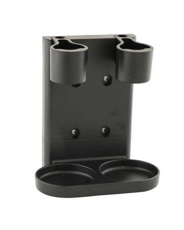 حامل علب الصابون و حامل علب الشامبو