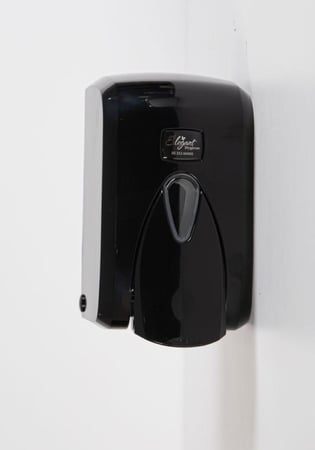 موزع صابون رغوة