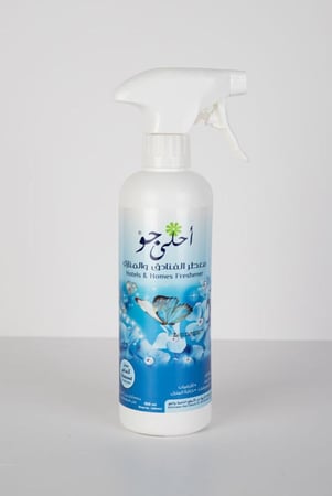 معطر جو ألماس من احلى جو