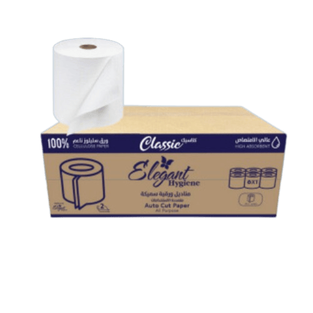 مناديل اوتوكت