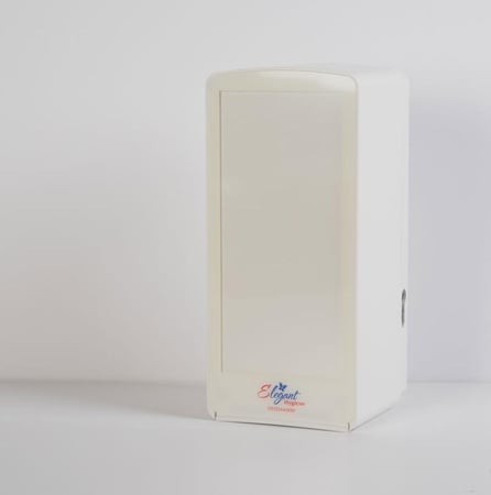 موزع صابون سائل حساس