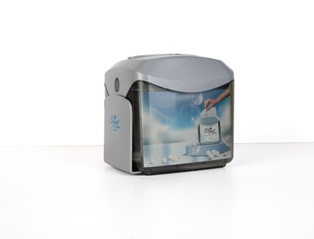 موزع مناديل طاولة