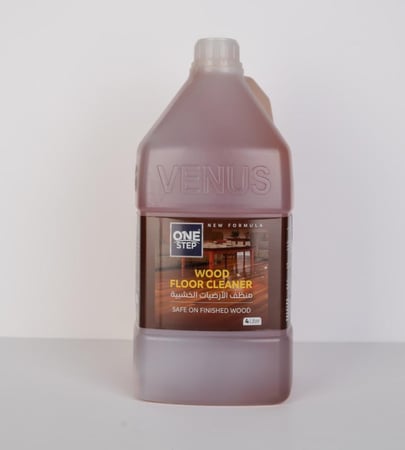 منظف باركية