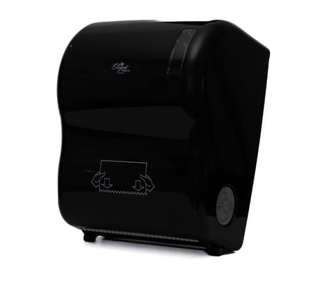 موزع مناديل جداري