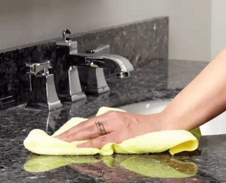 مناشف الفايبر