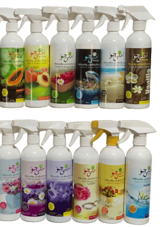 معطر جو
